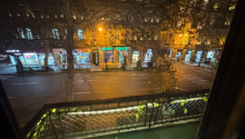 5 otaqlı Obyekt, Kirayə (aylıq), Bakı, Nəsimi, 28 may