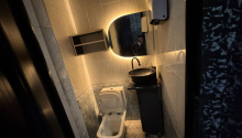 5 otaqlı Obyekt, Kirayə (aylıq), Bakı, Nəsimi, 28 may