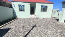 4 otaqlı Villa / Həyət evi