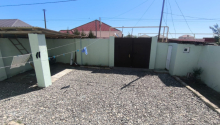 4 otaqlı Villa / Həyət evi, Satış, Bakı, Sabunçu, Koroğlu