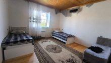 4 otaqlı Villa / Həyət evi, Satış, Bakı, Sabunçu, Koroğlu