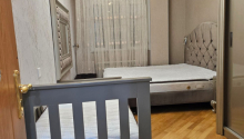 2 otaqlı Yeni tikili, Satış, Bakı, Binəqədi, Memar Əcəmi