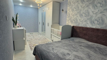 2 otaqlı Yeni tikili, Satış, Bakı, Xətai, Həzi Aslanov