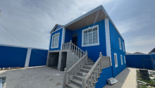 4 otaqlı Villa / Həyət evi, Satış, Bakı, Suraxanı