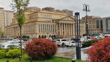 3 otaqlı Köhnə tikili, Satış, Bakı, Xətai, Xətai