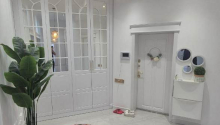 3 otaqlı Yeni tikili, Satış, Bakı, Nərimanov, Nəriman Nərimanov