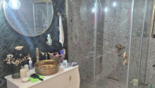 3 otaqlı Yeni tikili, Satış, Bakı, Nərimanov, Nəriman Nərimanov