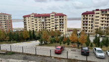 2 otaqlı Yeni tikili, Satış, Abşeron