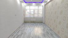 2 otaqlı Yeni tikili, Satış, Bakı, Xətai, Xalqlar dostluğu