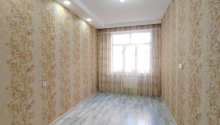 2 otaqlı Yeni tikili, Satış, Bakı, Xətai, Xalqlar dostluğu