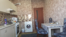 2 otaqlı Yeni tikili, Satış, Abşeron