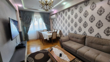 3 otaqlı Yeni tikili, Satış, Abşeron