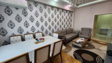 3 otaqlı Yeni tikili, Satış, Abşeron