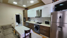 3 otaqlı Yeni tikili, Satış, Abşeron