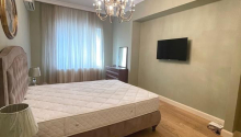 4 otaqlı Yeni tikili, Satış, Bakı, Nəsimi, 28 may