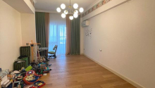 4 otaqlı Yeni tikili, Satış, Bakı, Nəsimi, 28 may