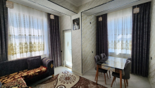 3 otaqlı Yeni tikili, Satış, Abşeron