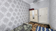 3 otaqlı Yeni tikili, Satış, Abşeron