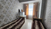 3 otaqlı Yeni tikili, Satış, Abşeron