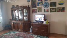 3 otaqlı Köhnə tikili, Satış, Bakı, Sabunçu, Koroğlu