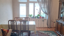3 otaqlı Köhnə tikili, Satış, Bakı, Sabunçu, Koroğlu