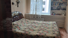 3 otaqlı Köhnə tikili, Satış, Bakı, Sabunçu, Koroğlu