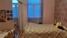 3 otaqlı Köhnə tikili, Satış, Bakı, Sabunçu, Koroğlu