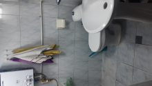 3 otaqlı Köhnə tikili, Satış, Bakı, Sabunçu, Koroğlu