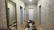 3 otaqlı Villa / Həyət evi, Satış, Abşeron