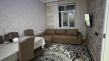 3 otaqlı Villa / Həyət evi, Satış, Abşeron