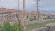 3 otaqlı Villa / Həyət evi