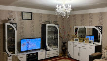 3 otaqlı Villa / Həyət evi, Satış, Bakı, Sabunçu, Neftçilər