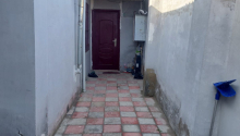 2 otaqlı Villa / Həyət evi, Satış, Abşeron