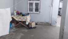 2 otaqlı Villa / Həyət evi