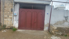 2 otaqlı Villa / Həyət evi, Satış, Abşeron
