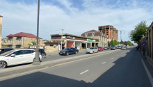 12 sot Torpaq, Satış, Xırdalan