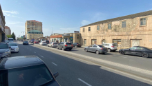 12 sot Torpaq, Satış, Xırdalan