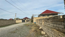 12 sot Torpaq, Satış, Xırdalan