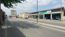 12 sot Torpaq, Satış, Xırdalan