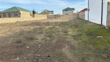 12 sot Torpaq, Satış, Xırdalan
