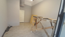 1 otaqlı Obyekt, Kirayə (aylıq), Bakı, Nəsimi, 28 may