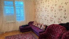 3 otaqlı Köhnə tikili, Kirayə (aylıq), Bakı, Nəsimi, 28 may