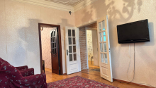 3 otaqlı Köhnə tikili, Kirayə (aylıq), Bakı, Nəsimi, 28 may