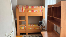 3 otaqlı Köhnə tikili, Kirayə (aylıq), Bakı, Nəsimi, 28 may