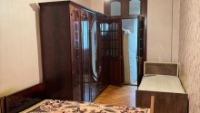 3 otaqlı Köhnə tikili, Kirayə (aylıq), Bakı, Nəsimi, 28 may