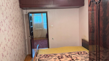 3 otaqlı Köhnə tikili, Kirayə (aylıq), Bakı, Nəsimi, 28 may