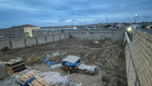 800 m2 Torpaq, Satış, Xırdalan