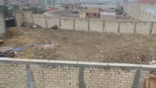 800 m2 Torpaq, Satış, Xırdalan