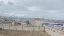 800 m2 Torpaq, Satış, Xırdalan
