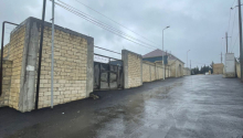 800 m2 Torpaq, Satış, Xırdalan